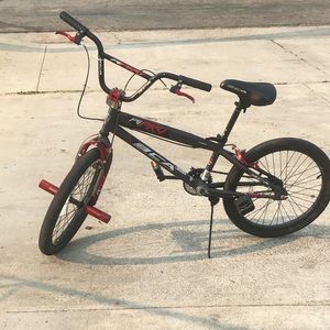 Bmx bike